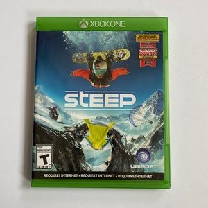 3/$25 Steep for Xbox One